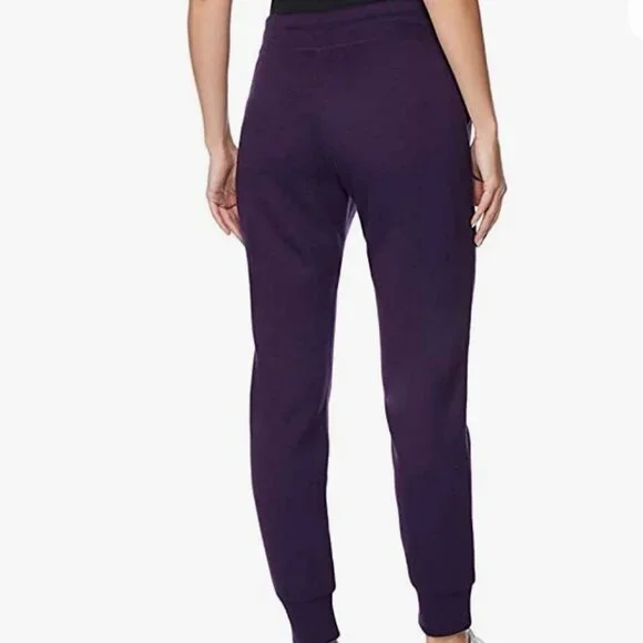 32 Degrees Heat Womens Athletic Jogger Sweatpants Small Slant pockets - Picture 3 of 4
